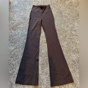 Lululemon flare leggings